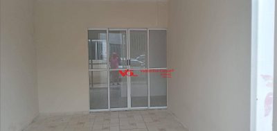 Casa, 1 quarto, 54 m² - Foto 2