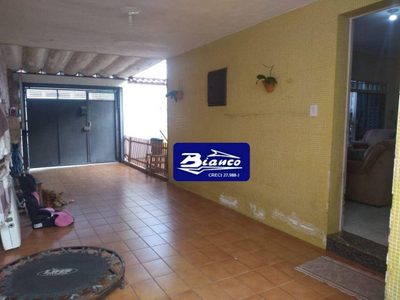 Casa, 2 quartos, 159 m² - Foto 3