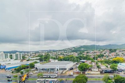 Apartamento, 2 quartos, 56 m² - Foto 3