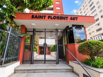 Apartamento, 2 quartos, 61 m² - Foto 2