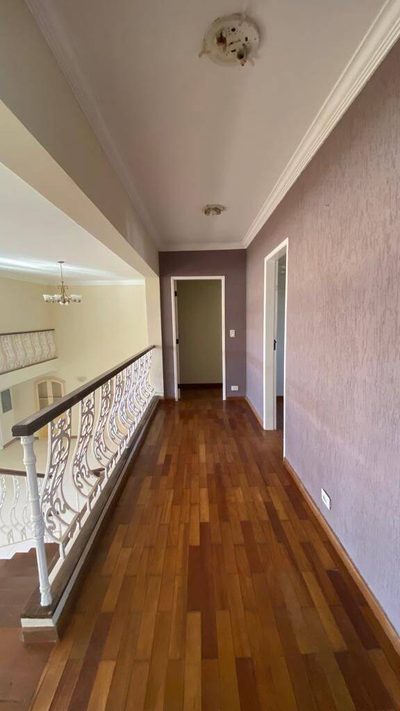 Casa, 3 quartos, 237 m² - Foto 5