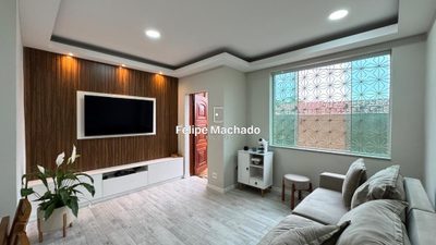 Casa, 3 quartos, 102 m² - Foto 1