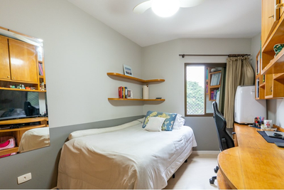 Apartamento, 3 quartos, 131 m² - Foto 5