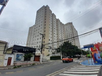 Apartamento, 2 quartos, 32 m² - Foto 1