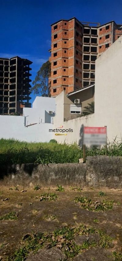 Terreno, 250 m² - Foto 1