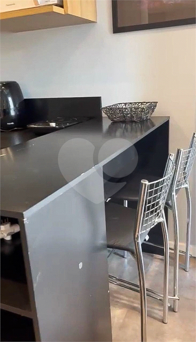 Apartamento, 1 quarto, 37 m² - Foto 3