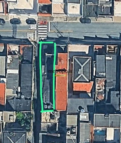 Terreno, 125 m² - Foto 2