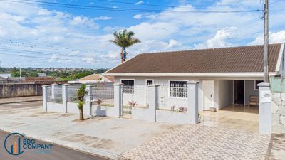 Casa, 3 quartos, 150 m² - Foto 1