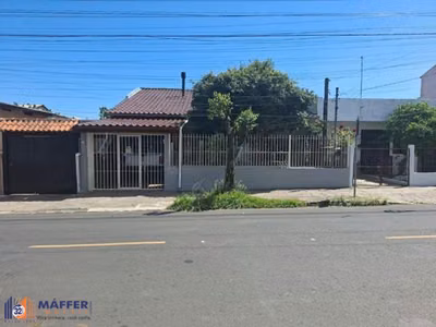 Casa, 3 quartos, 107 m² - Foto 1