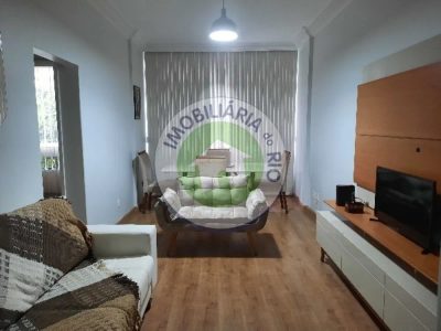 Apartamento, 3 quartos, 84 m² - Foto 1