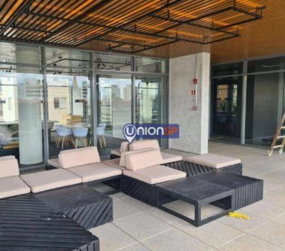 Apartamento, 2 quartos, 62 m² - Foto 3