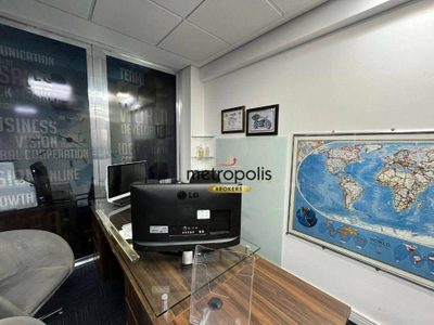 Sala-Conjunto, 86 m² - Foto 3