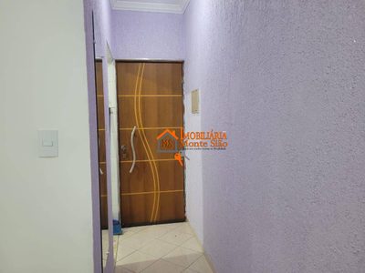 Apartamento, 2 quartos, 54 m² - Foto 3