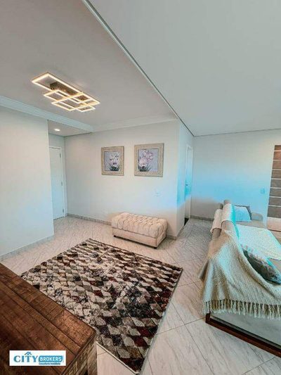 Apartamento, 3 quartos, 170 m² - Foto 4