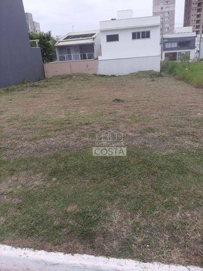 Terreno, 200 m² - Foto 1