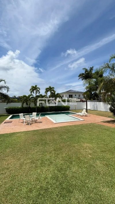 Casa, 4 quartos, 580 m² - Foto 5