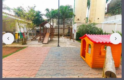 Apartamento, 2 quartos, 33 m² - Foto 2