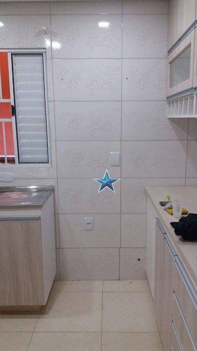 Casa, 2 quartos, 90 m² - Foto 4