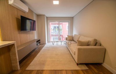 Apartamento, 2 quartos, 96 m² - Foto 1