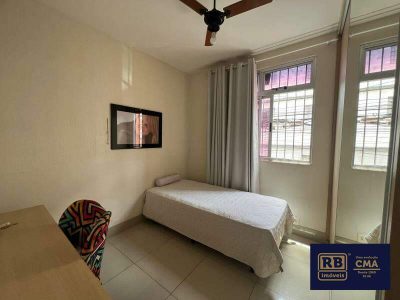 Apartamento, 3 quartos, 91 m² - Foto 4