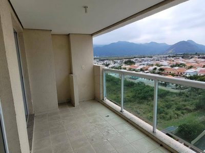 Cobertura, 3 quartos, 167 m² - Foto 2