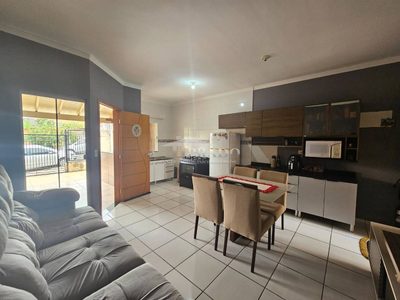 Casa, 2 quartos, 68 m² - Foto 5