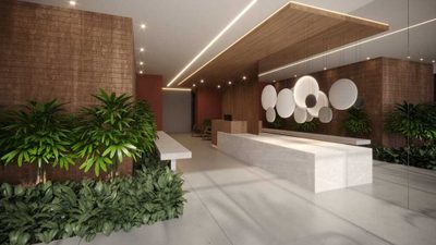 Apartamento, 4 quartos, 109 m² - Foto 4