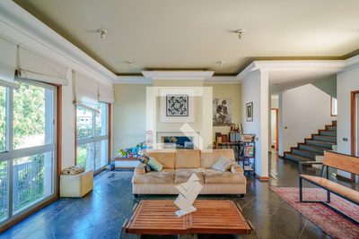 Casa, 5 quartos, 400 m² - Foto 2