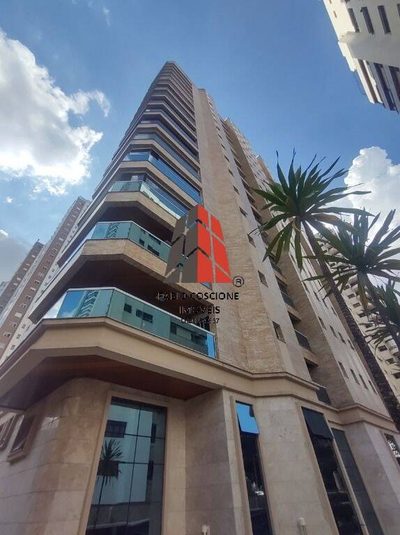 Apartamento, 3 quartos, 150 m² - Foto 2