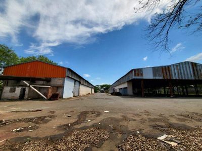 Casa, 5436 m² - Foto 1