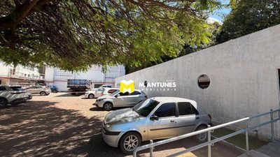 Depósito-Galpão, 3750 m² - Foto 2
