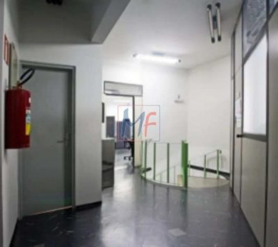 Prédio Inteiro, 1408 m² - Foto 2