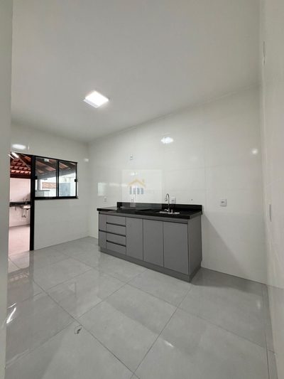 Casa, 3 quartos, 115 m² - Foto 2