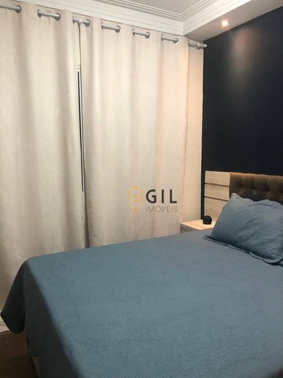 Apartamento, 3 quartos, 69 m² - Foto 5