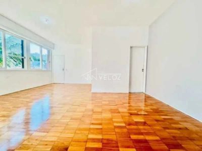 Apartamento, 3 quartos, 110 m² - Foto 4