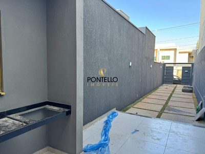 Casa, 2 quartos, 62 m² - Foto 5