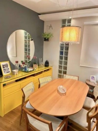 Apartamento, 3 quartos, 100 m² - Foto 4