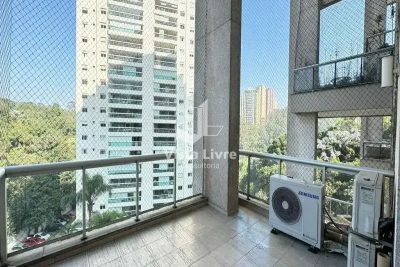 Apartamento, 2 quartos, 97 m² - Foto 5