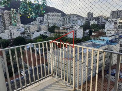 Apartamento, 2 quartos, 78 m² - Foto 3