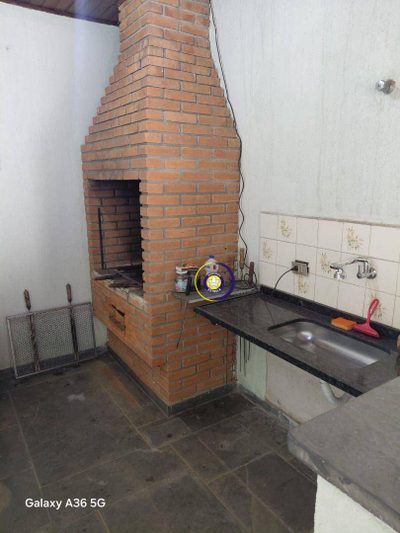 Casa, 3 quartos - Foto 4