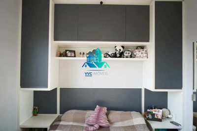 Apartamento, 3 quartos, 71 m² - Foto 5
