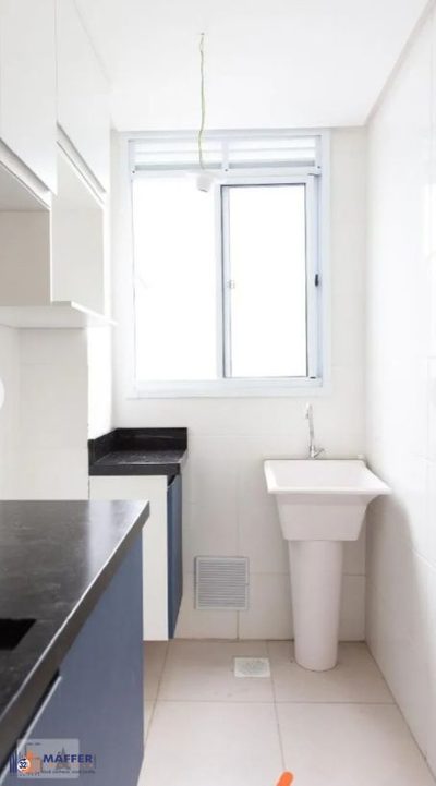 Apartamento, 2 quartos, 44 m² - Foto 3
