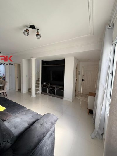 Casa de Condomínio, 3 quartos - Foto 2