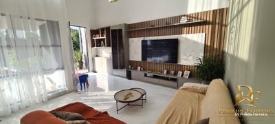 Casa de Condomínio, 6 quartos - Foto 4