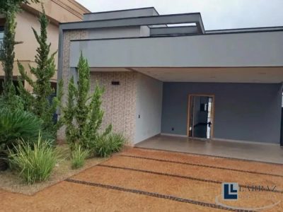 Casa, 3 quartos, 182 m² - Foto 1