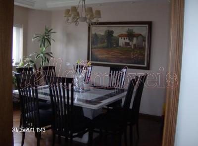 Apartamento, 4 quartos, 250 m² - Foto 2
