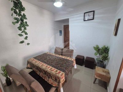 Apartamento, 2 quartos, 68 m² - Foto 2