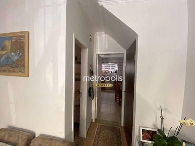 Sobrado, 3 quartos, 190 m² - Foto 5