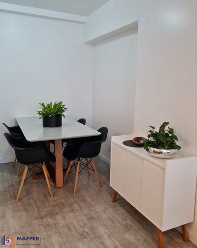 Apartamento, 3 quartos, 67 m² - Foto 4