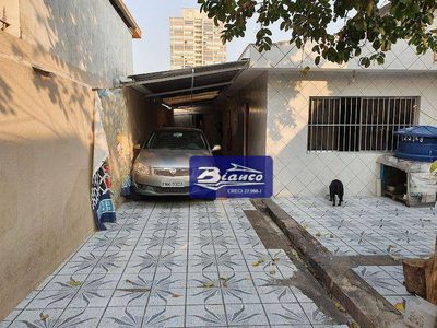 Casa, 3 quartos, 90 m² - Foto 2